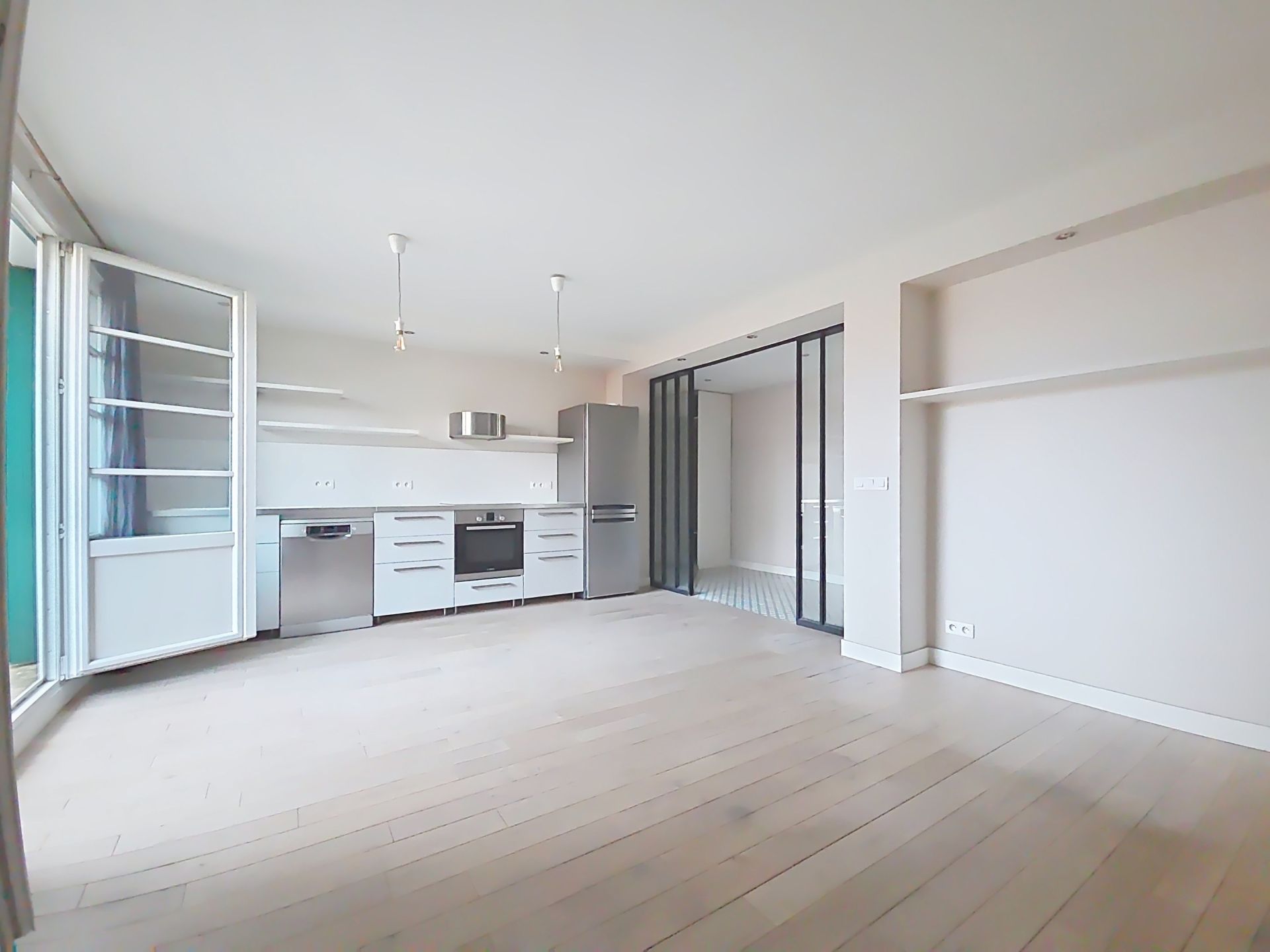 appartement de luxe 4 Pièces en vente sur BIARRITZ (64200)