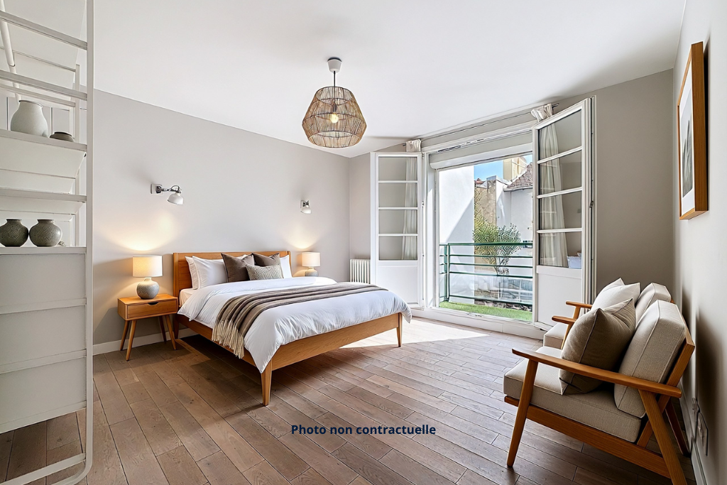 appartement de luxe 4 Pièces en vente sur BIARRITZ (64200)