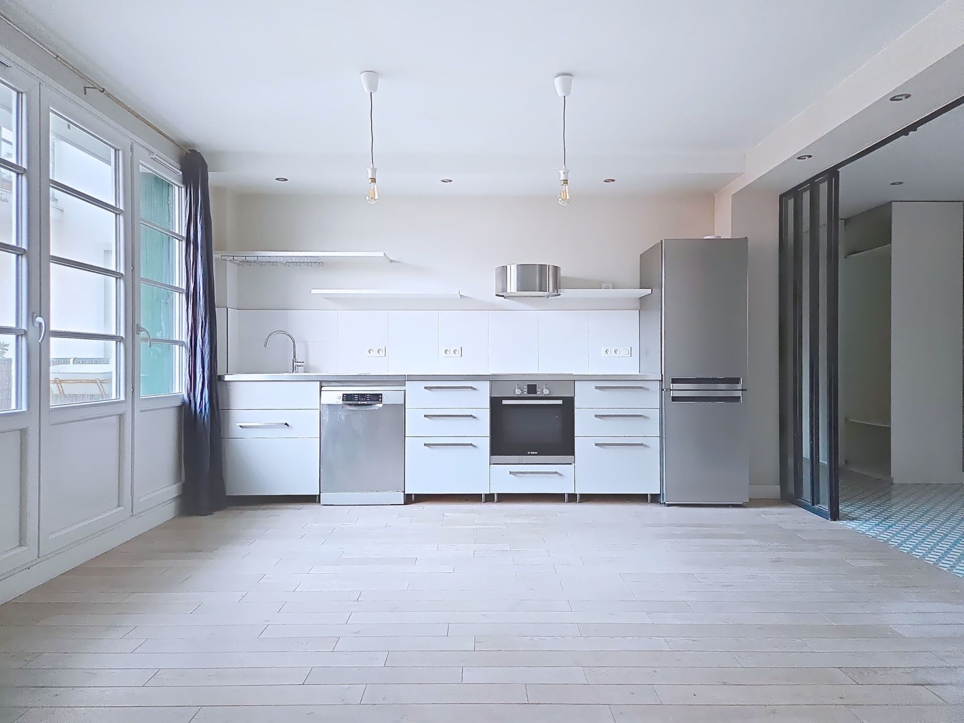 appartement de luxe 4 Pièces en vente sur BIARRITZ (64200)