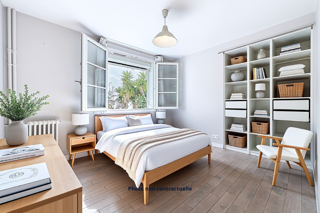 appartement de luxe 4 Pièces en vente sur BIARRITZ (64200)