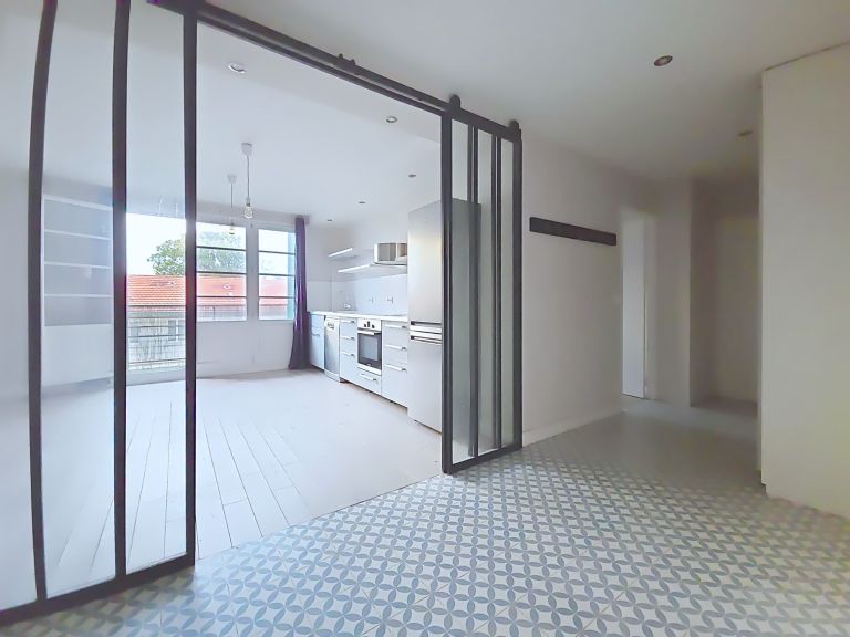 appartement de luxe 4 Pièces en vente sur BIARRITZ (64200)