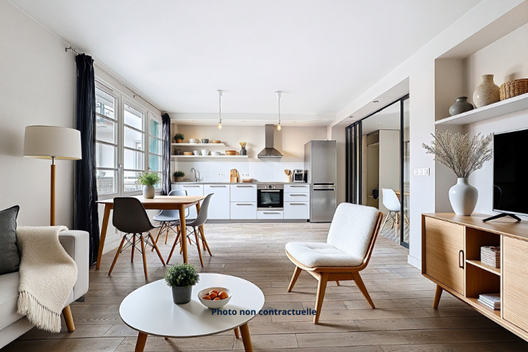 appartement de luxe 4 Pièces en vente sur BIARRITZ (64200)