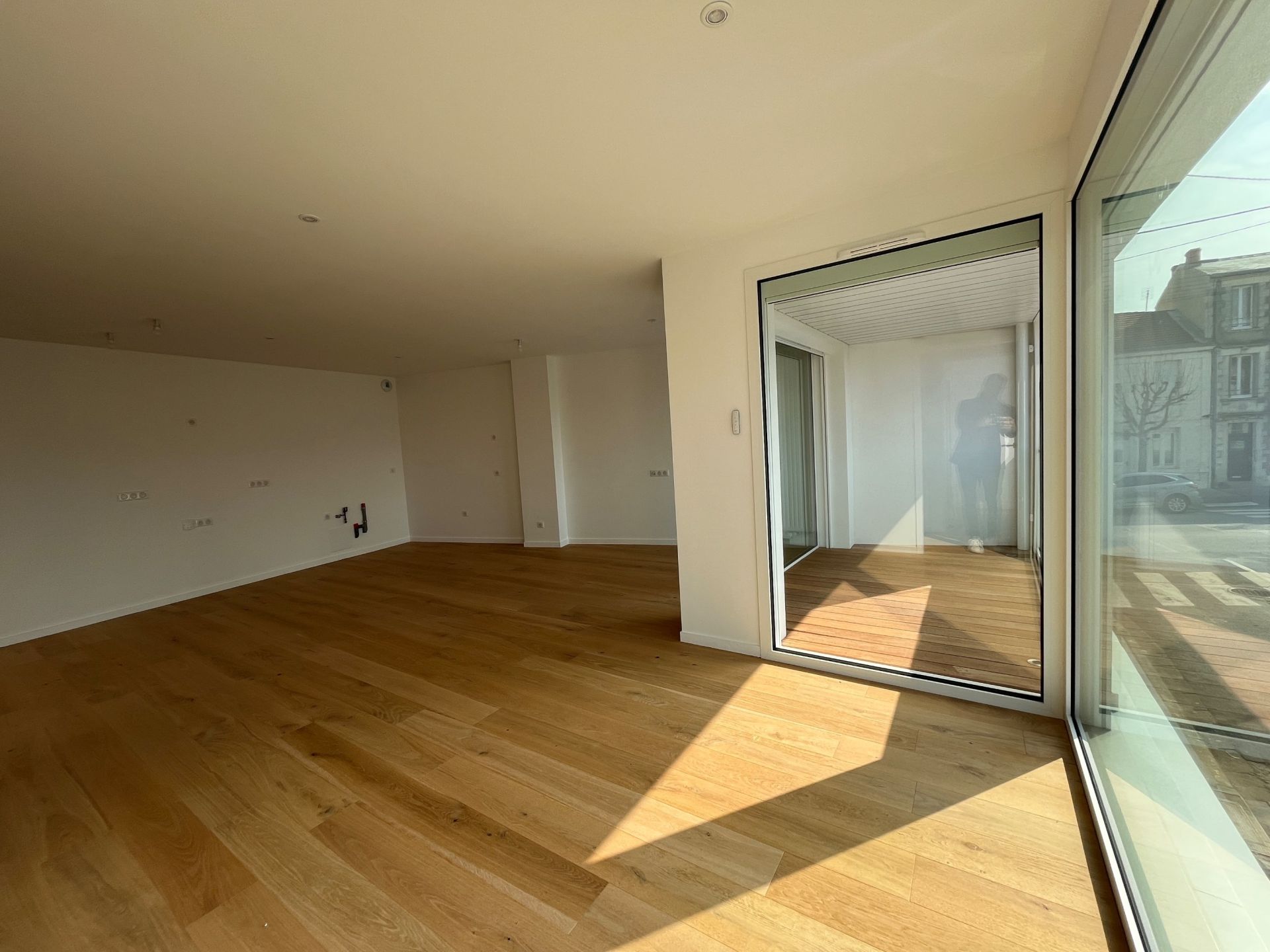 maison de luxe 4 Pièces en vente sur LA ROCHELLE (17000)