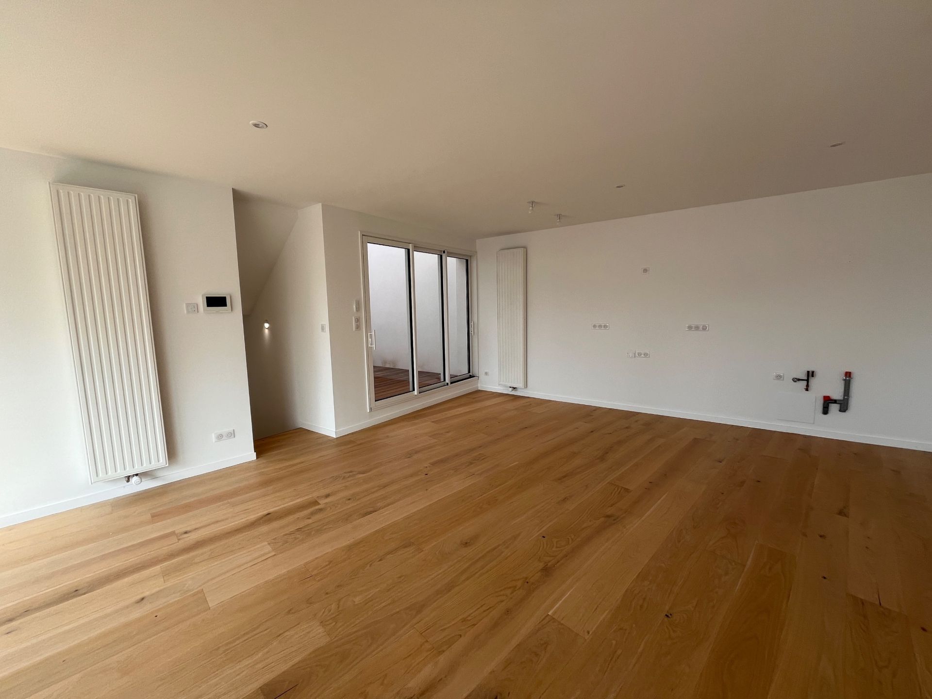 maison de luxe 4 Pièces en vente sur LA ROCHELLE (17000)