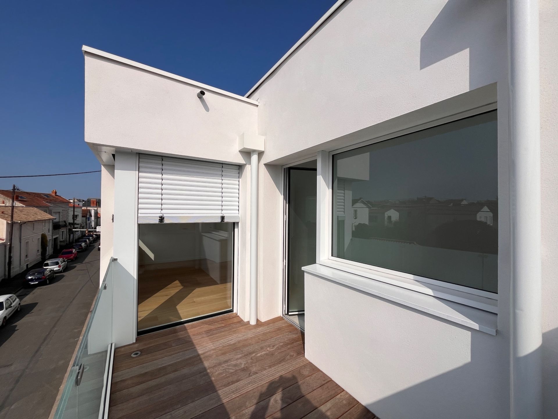 maison de luxe 4 Pièces en vente sur LA ROCHELLE (17000)