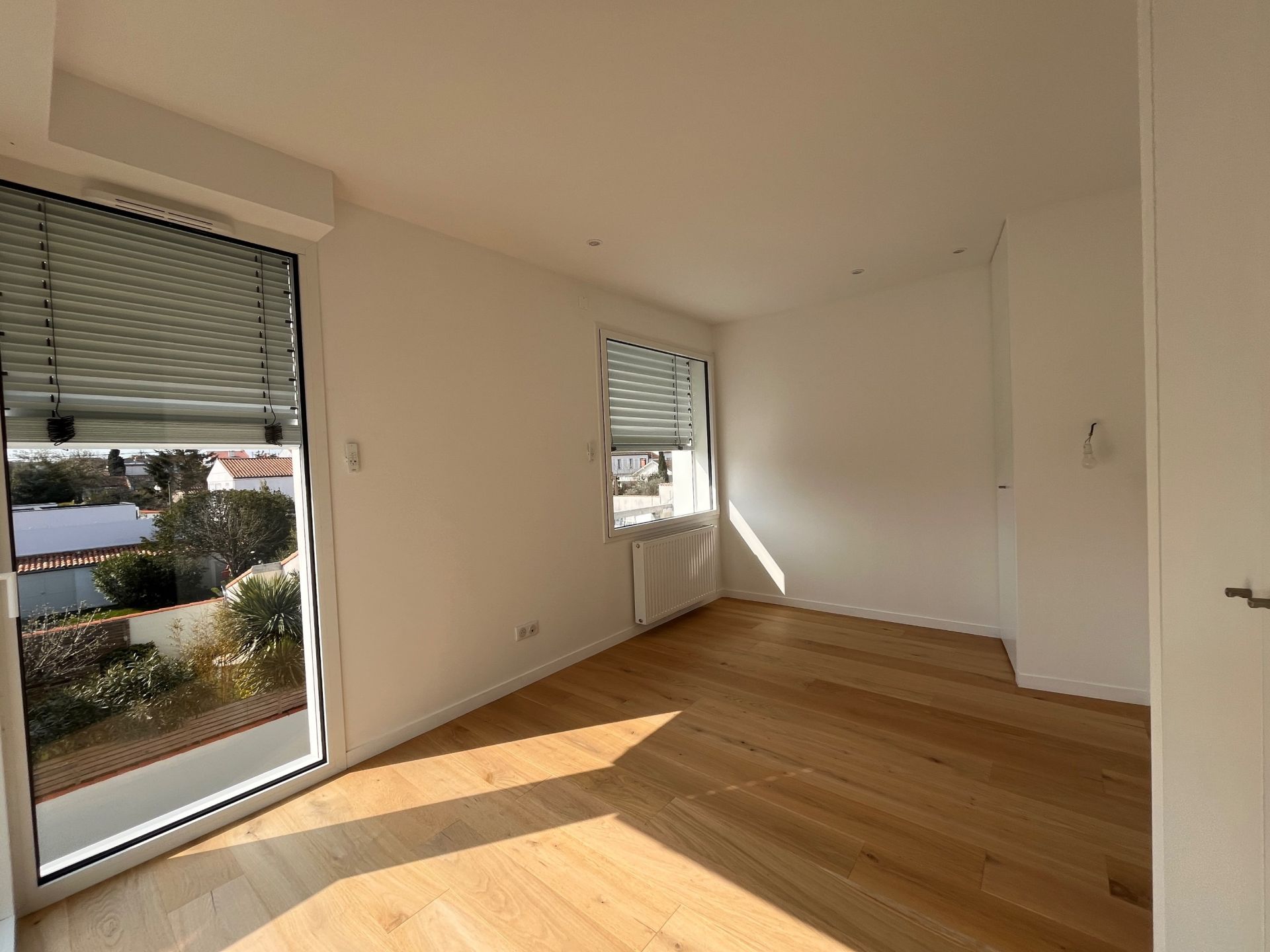 maison de luxe 4 Pièces en vente sur LA ROCHELLE (17000)