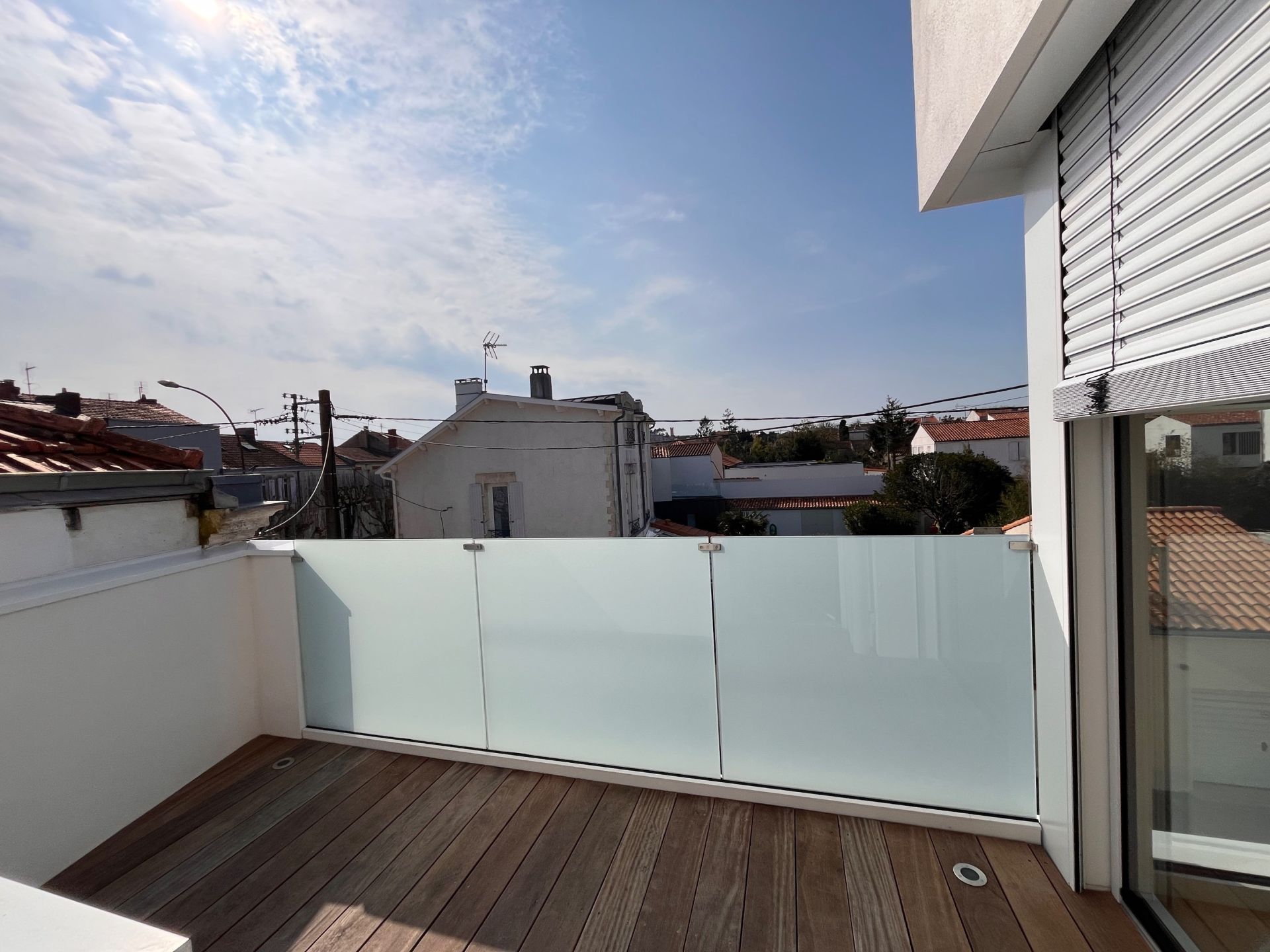 maison de luxe 4 Pièces en vente sur LA ROCHELLE (17000)