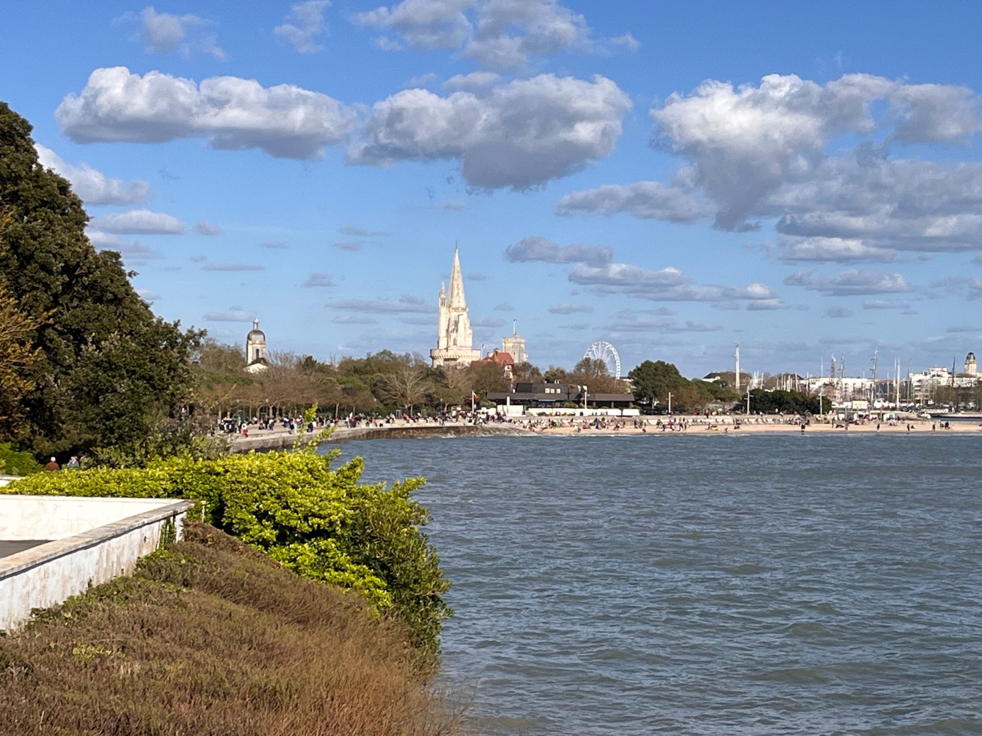 maison de luxe 4 Pièces en vente sur LA ROCHELLE (17000)