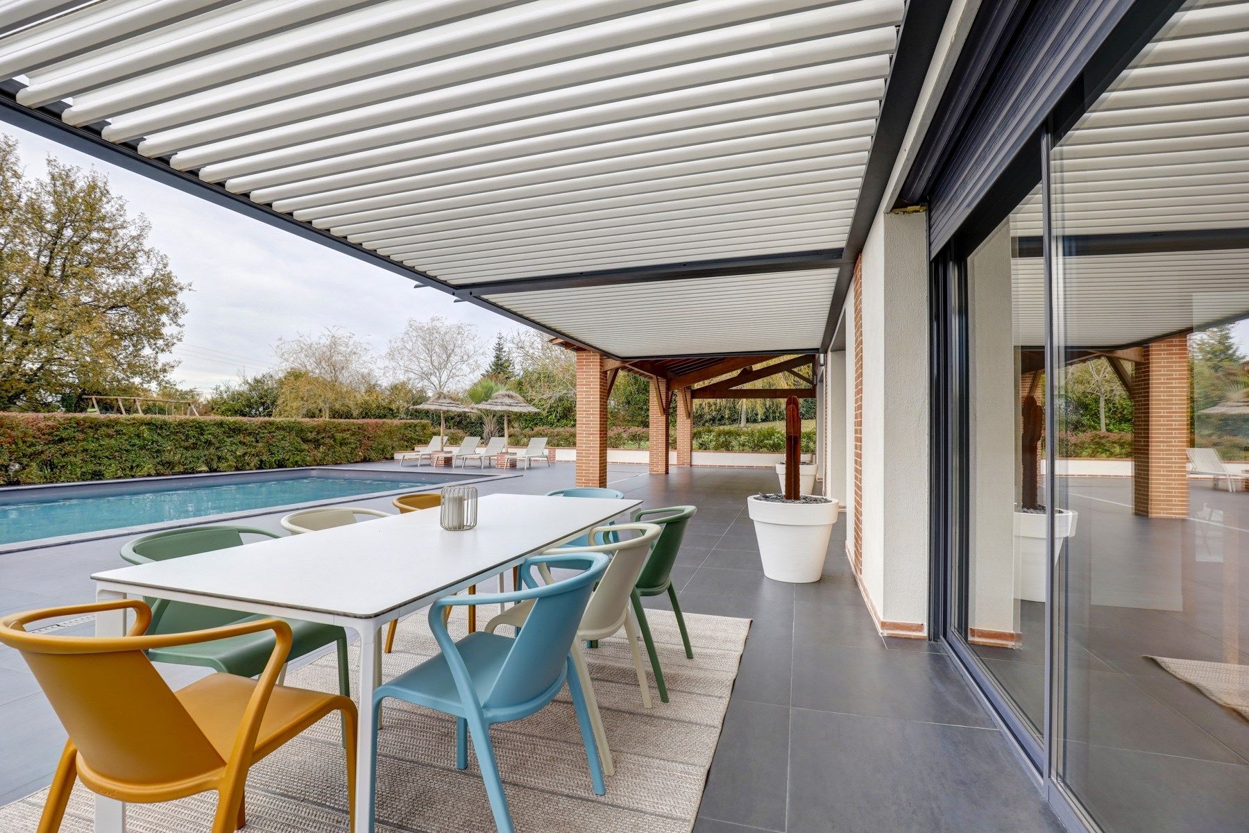 luxury house 9 Rooms for sale on TOULOUSE (31000)