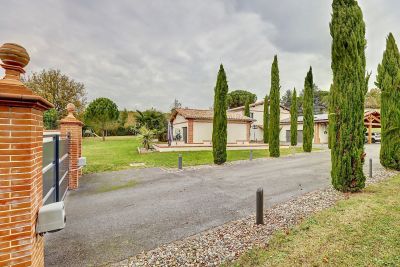 Sale Luxury house Toulouse 9&nbsp;Rooms 320&nbsp;m²