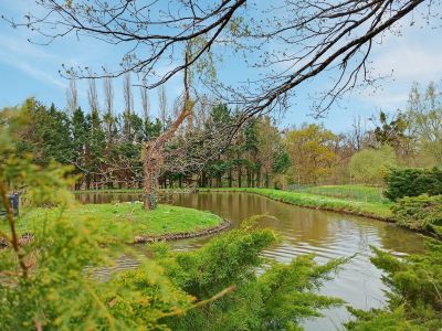 Vente Maison de luxe La Ferté-Saint-Cyr 10&nbsp;Pièces 343&nbsp;m²