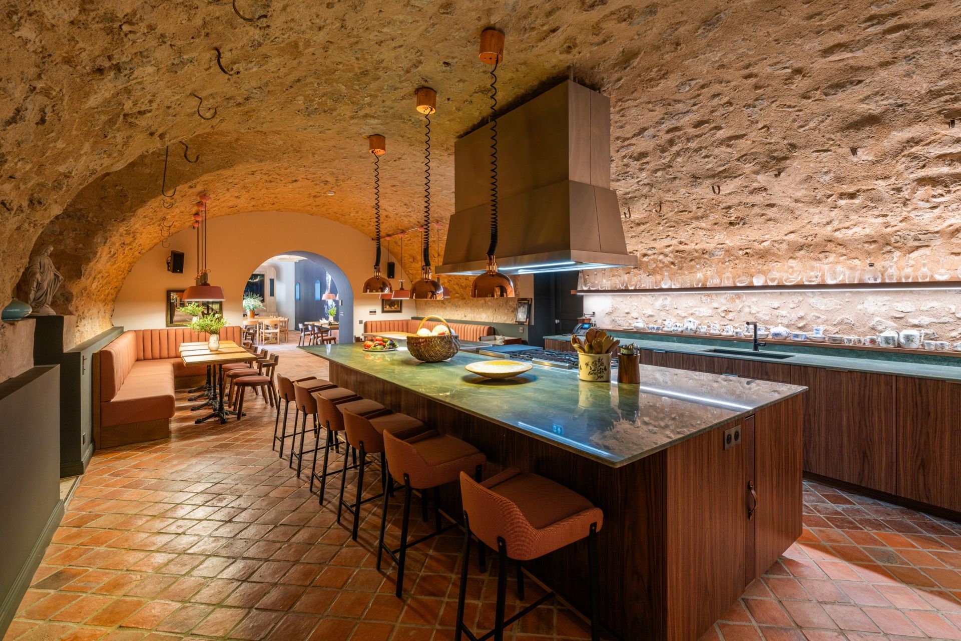 bastide 22 Pièces en location saisonnière sur AIX EN PROVENCE (13100)