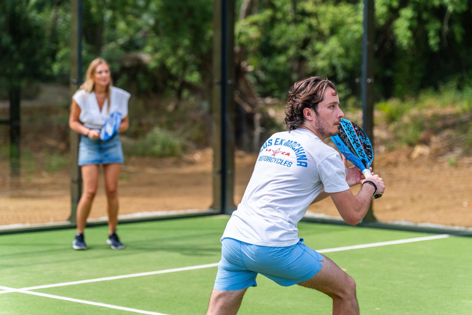 bastide 22 Pièces en location saisonnière sur NANS LES PINS (83860)