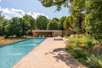 Vacances Bastide Aix-en-Provence 22&nbsp;Pièces 1500&nbsp;m²
