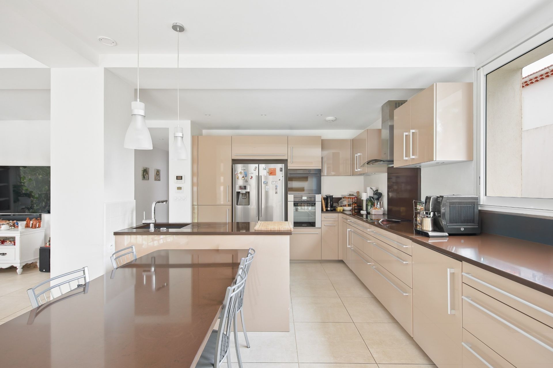 maison de luxe 8 Pièces en vente sur SANARY SUR MER (83110)