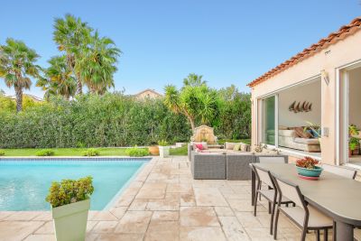 Vente Maison de luxe Sanary-sur-Mer 8&nbsp;Pièces 225&nbsp;m²