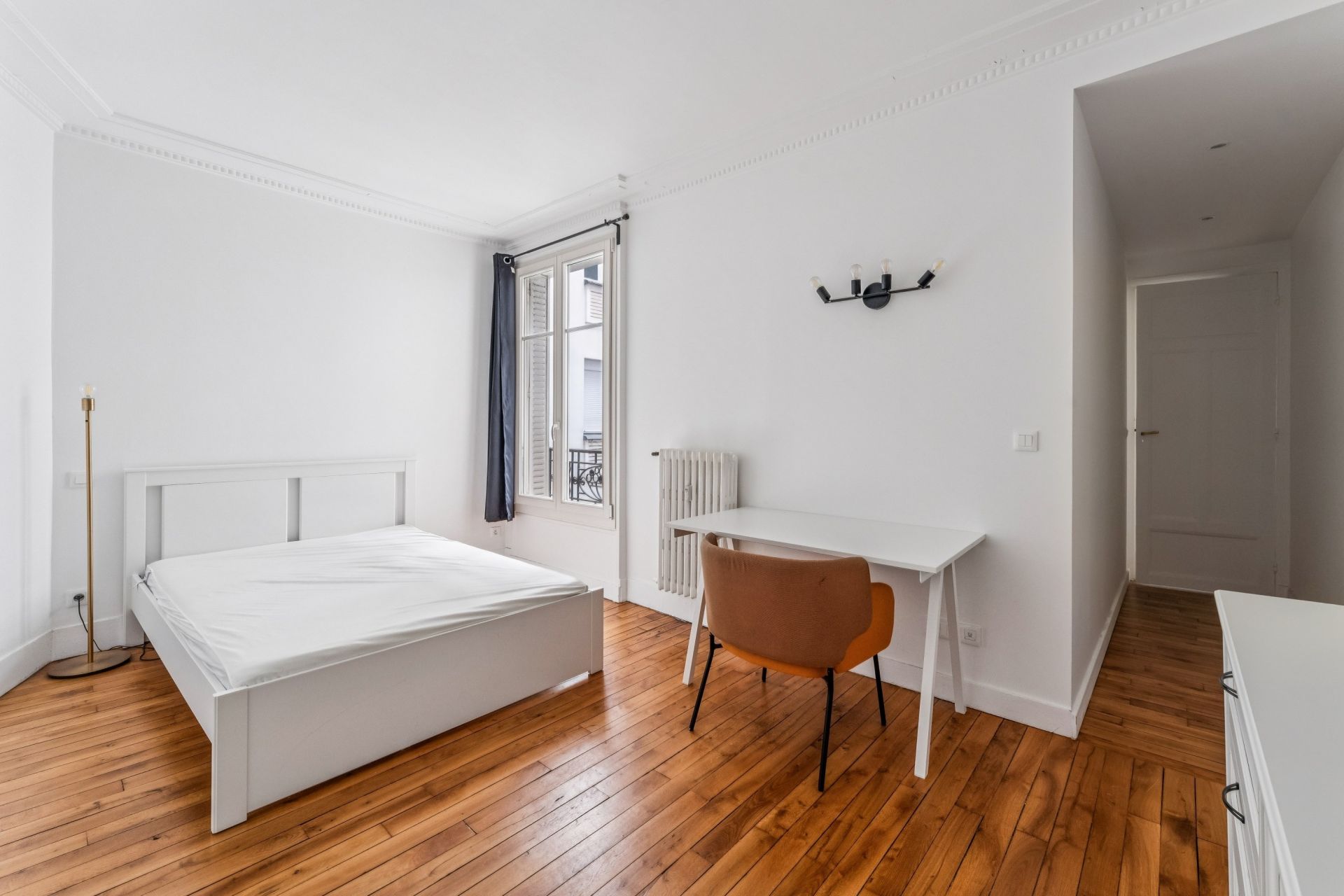 appartement de luxe 3 Pièces en vente sur PARIS (75116)