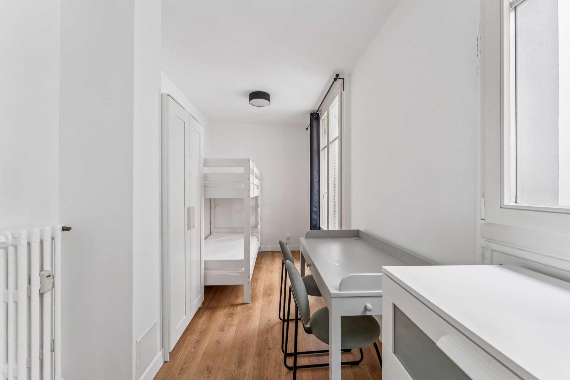 appartement de luxe 3 Pièces en vente sur PARIS (75116)