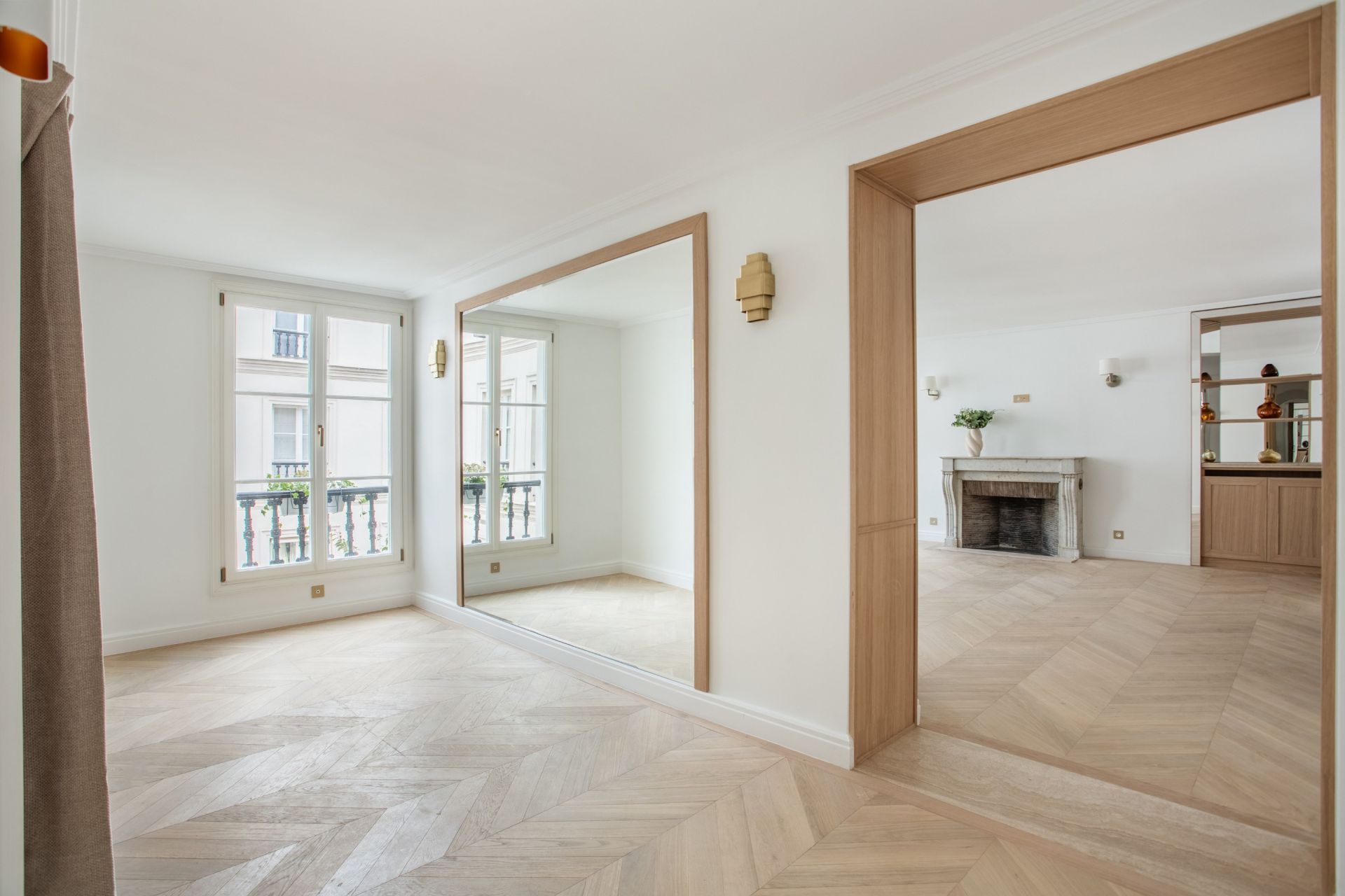 appartement de luxe 3 Pièces en vente sur PARIS (75007)