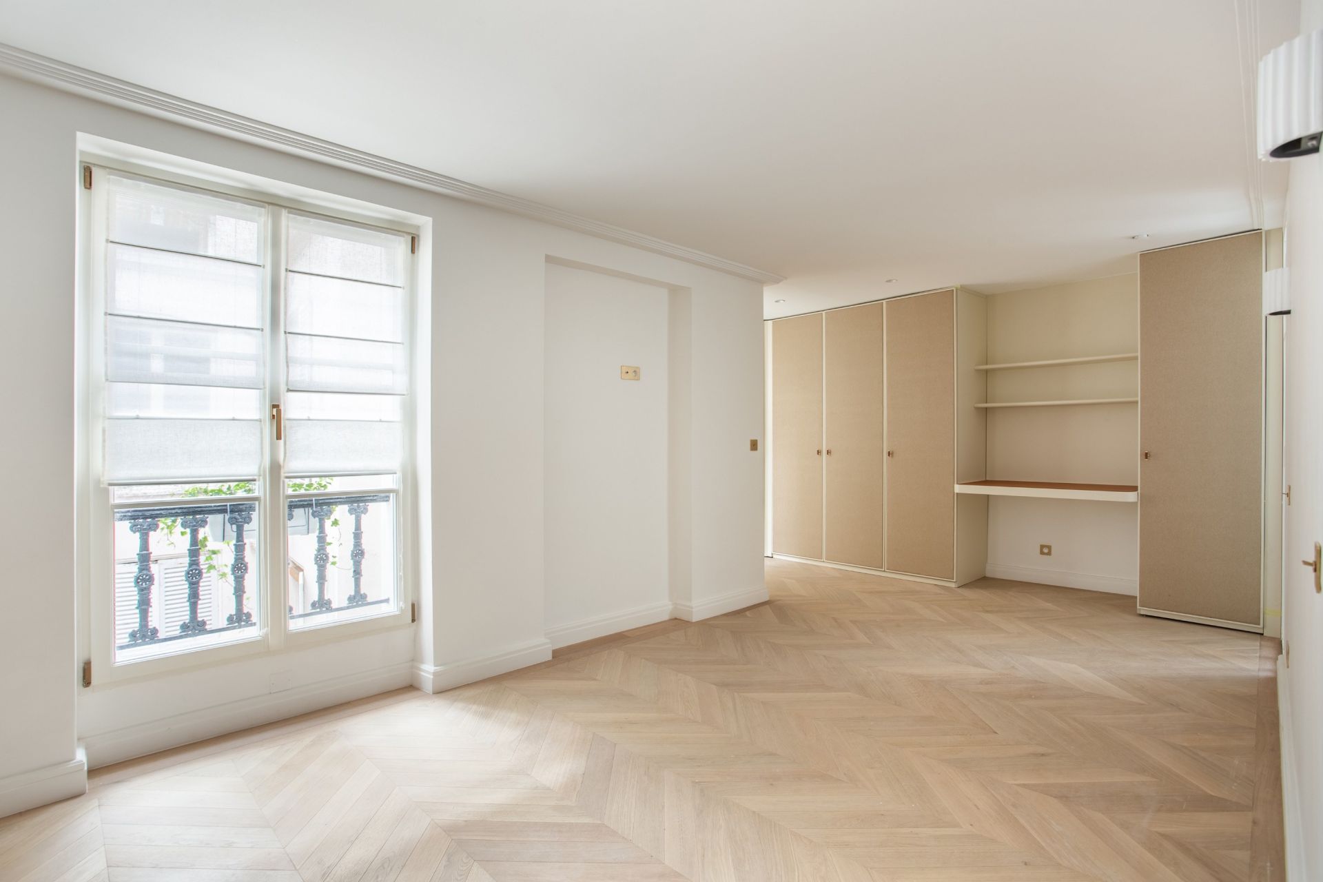 appartement de luxe 3 Pièces en vente sur PARIS (75007)