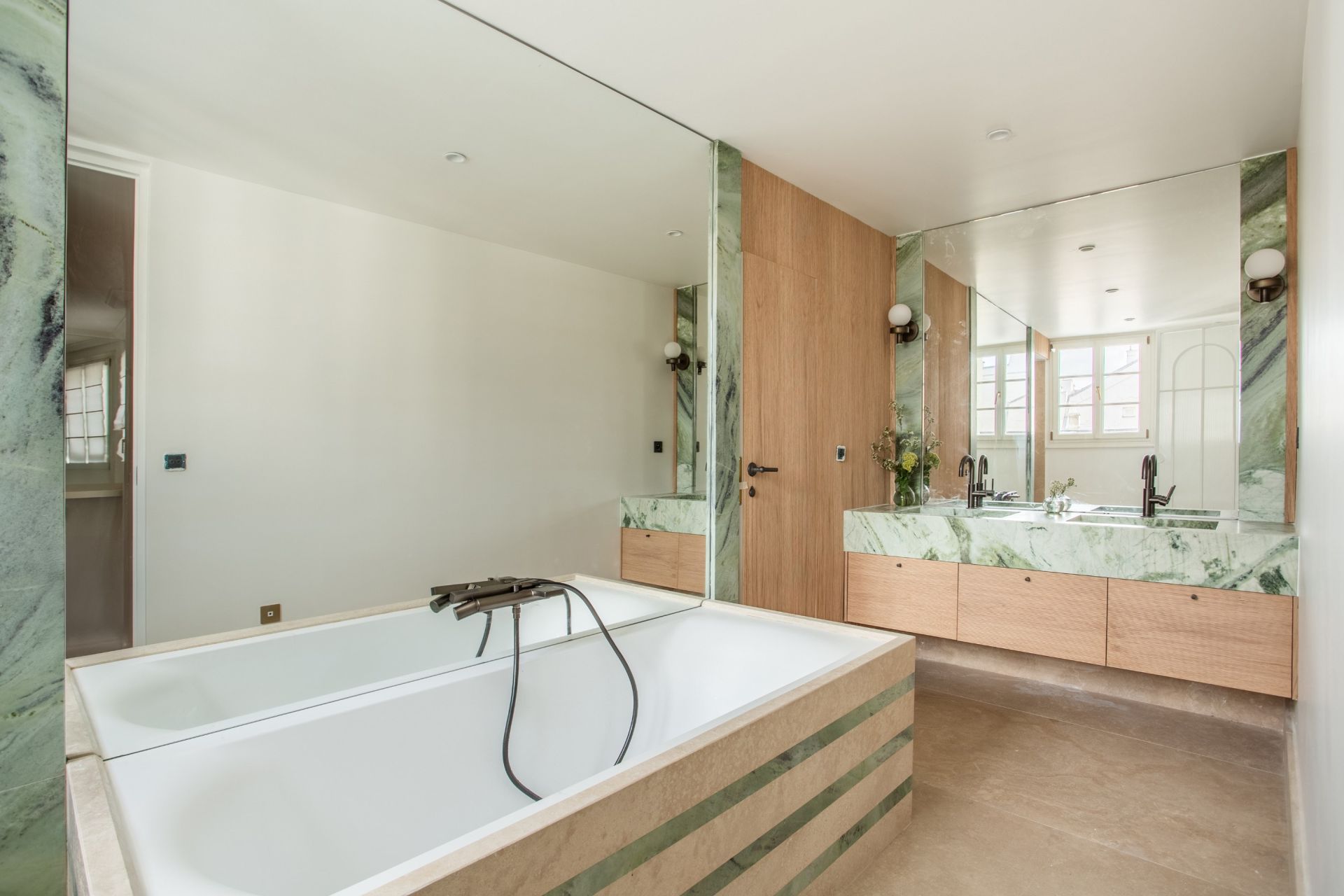 appartement de luxe 3 Pièces en vente sur PARIS (75007)