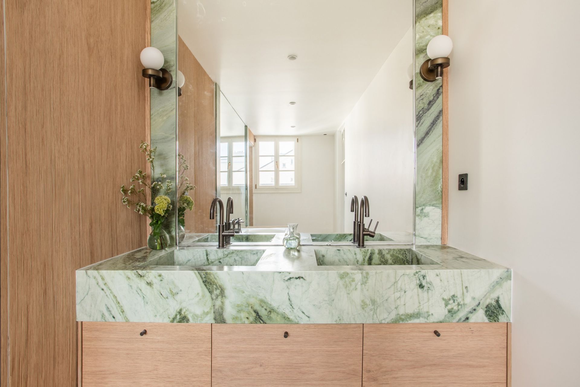 appartement de luxe 3 Pièces en vente sur PARIS (75007)