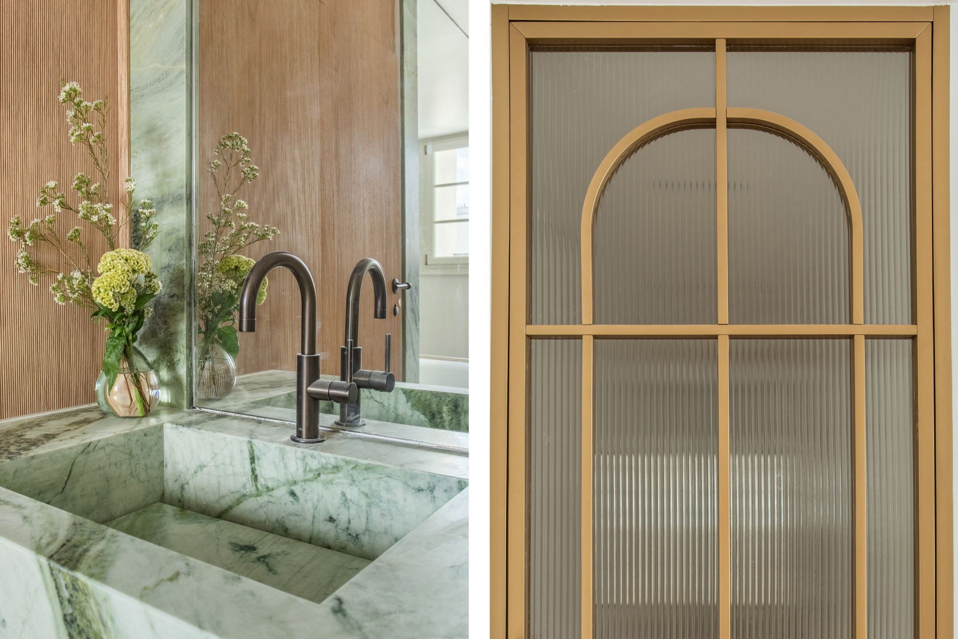 appartement de luxe 3 Pièces en vente sur PARIS (75007)