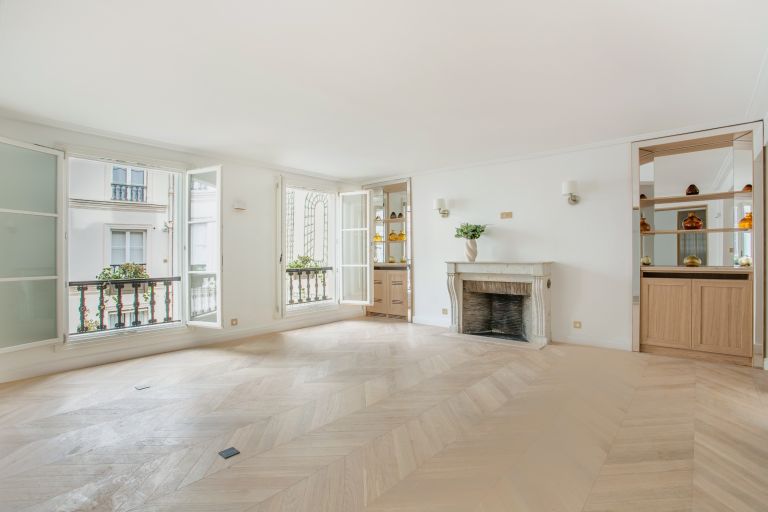 appartement de luxe 3 Pièces en vente sur PARIS (75007)