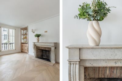 Vente Appartement de luxe Paris 7 3&nbsp;Pièces 135&nbsp;m²