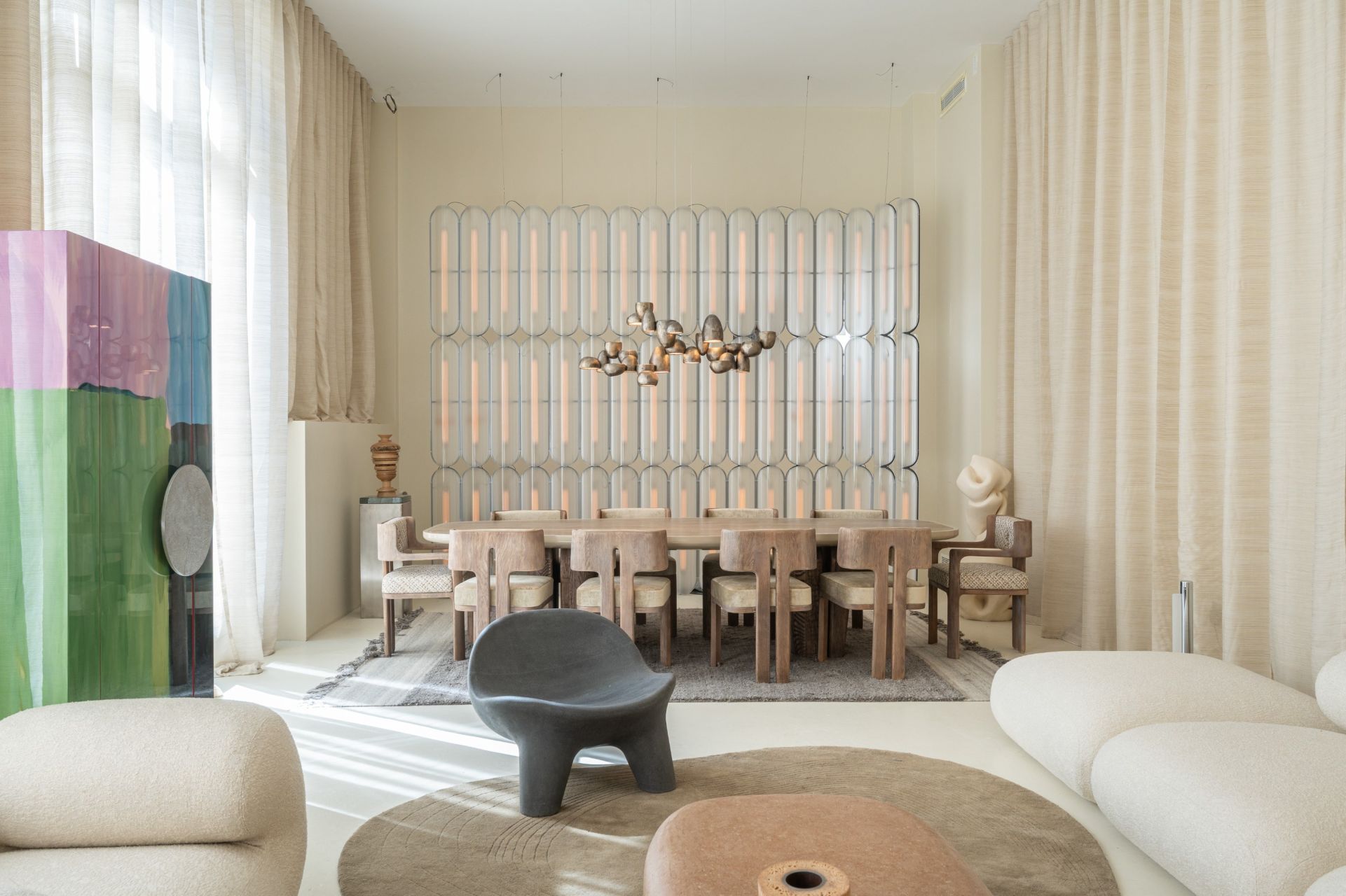 hôtel particulier 20 Pièces en vente sur PARIS (75008)
