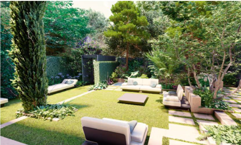 hôtel particulier 20 Pièces en vente sur PARIS (75008)