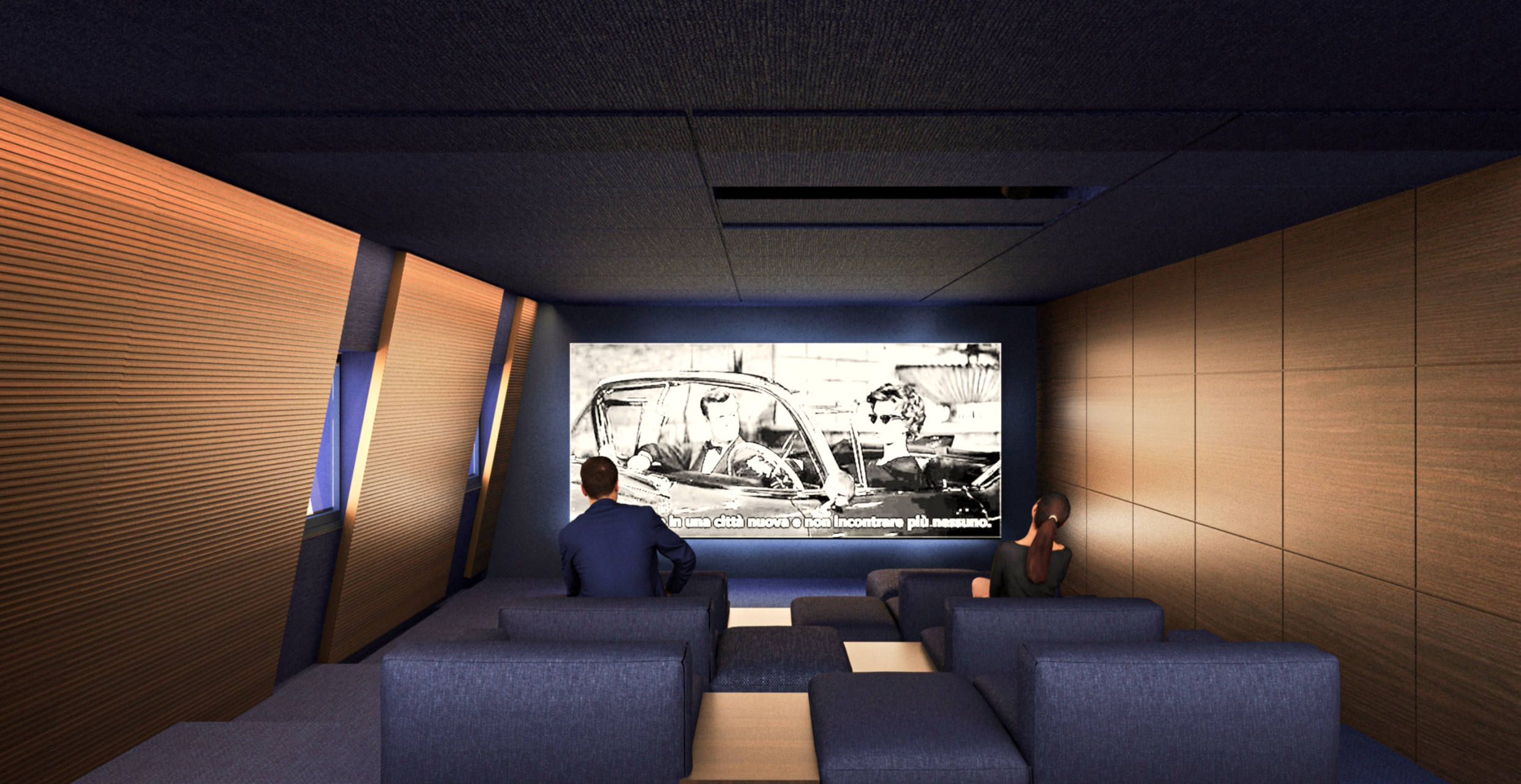 mansion (hôtel particulier) 20 Rooms for sale on PARIS (75008)