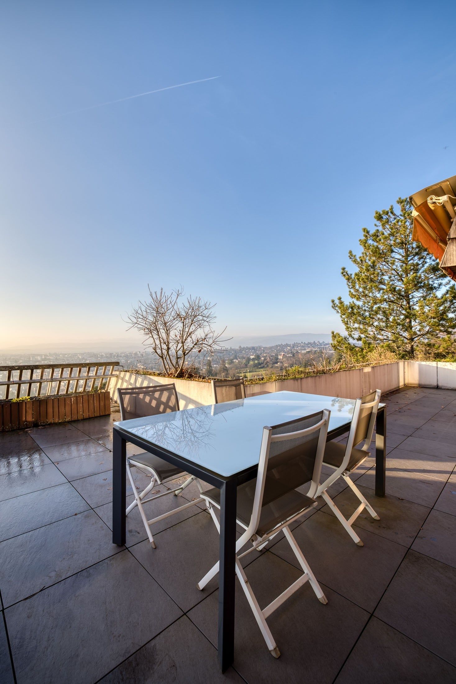 appartement de luxe 5 Pièces en vente sur ANNECY LE VIEUX (74940)