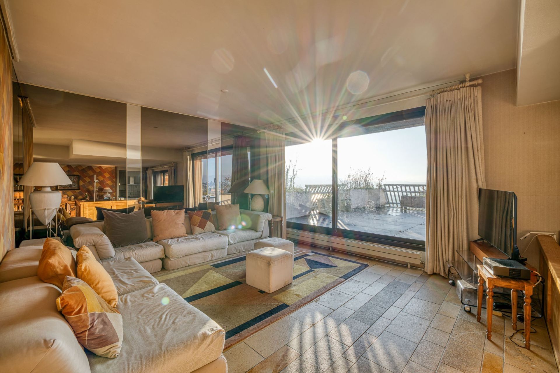 appartement de luxe 5 Pièces en vente sur ANNECY LE VIEUX (74940)