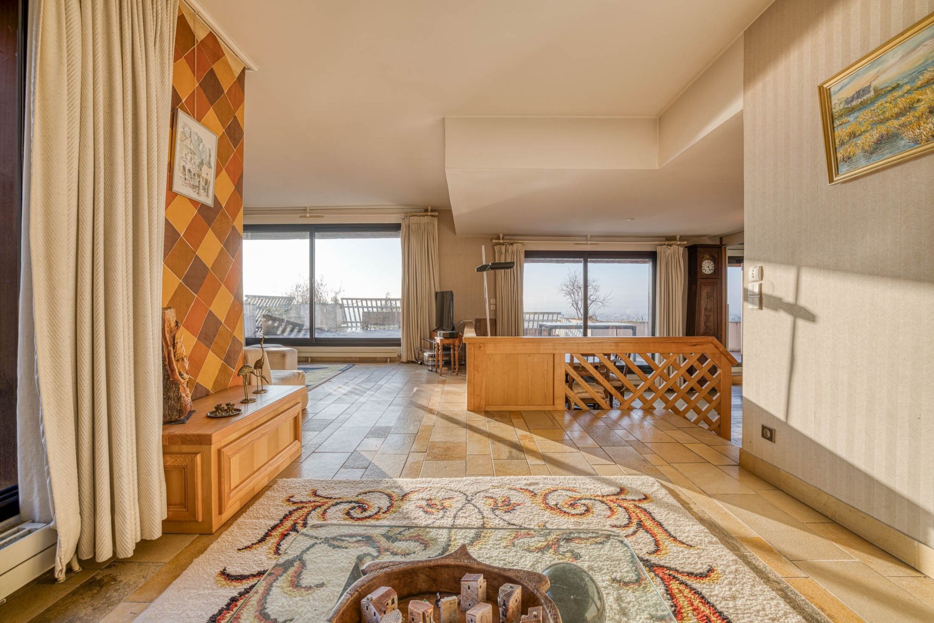 appartement de luxe 5 Pièces en vente sur ANNECY LE VIEUX (74940)