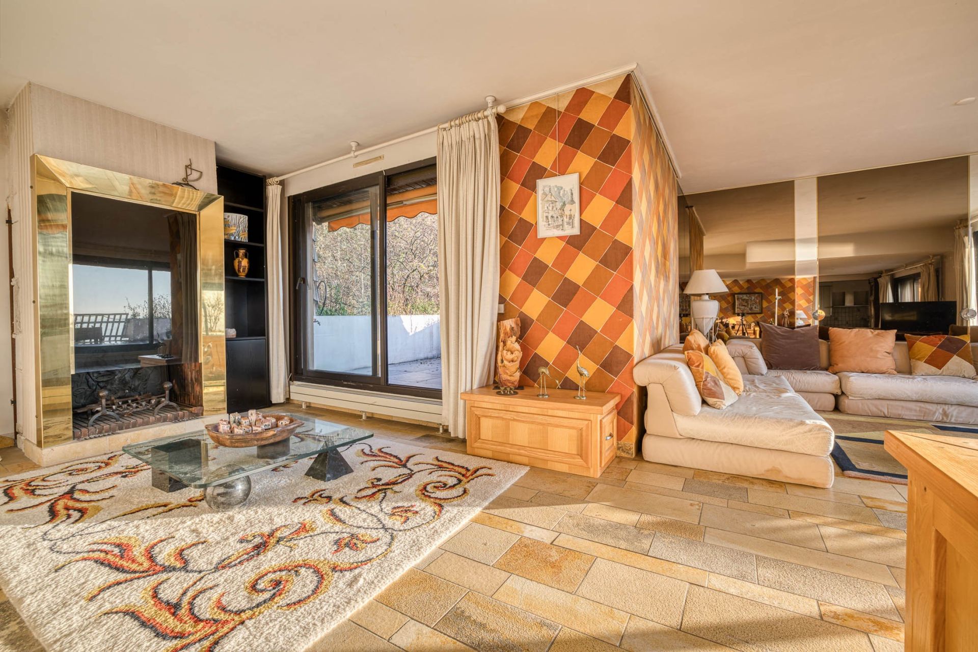 appartement de luxe 5 Pièces en vente sur ANNECY LE VIEUX (74940)