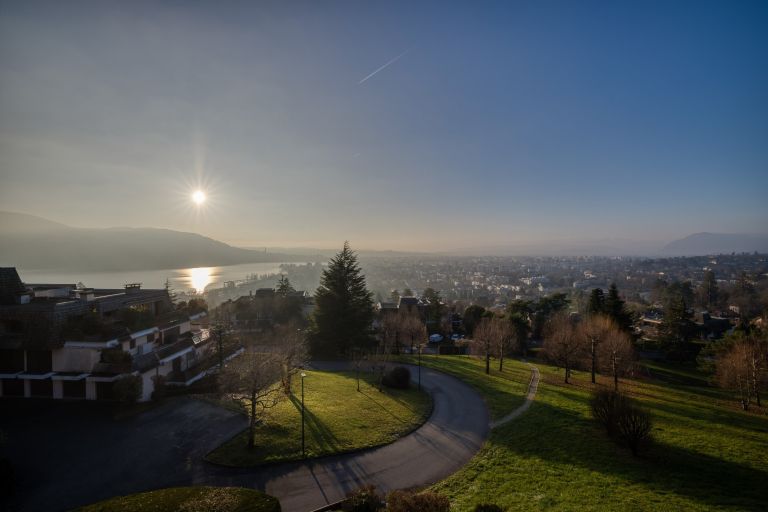 appartement de luxe 5 Pièces en vente sur ANNECY LE VIEUX (74940)