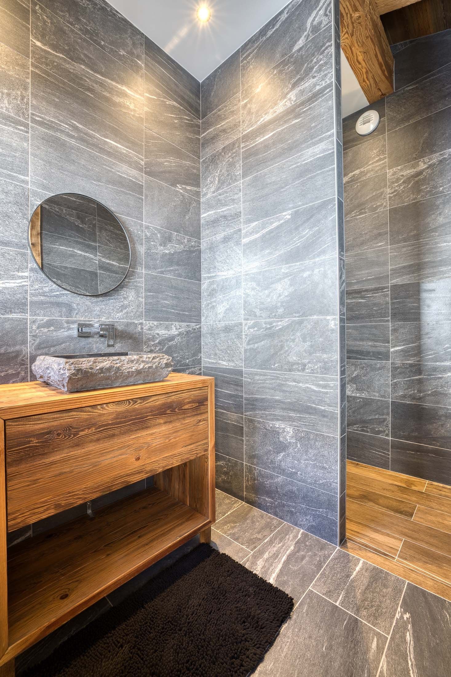 chalet de luxe 6 Pièces en vente sur LE GRAND BORNAND (74450)