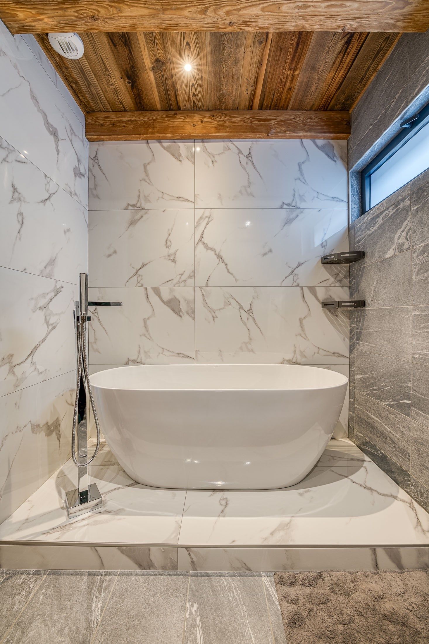 chalet de luxe 6 Pièces en vente sur LE GRAND BORNAND (74450)