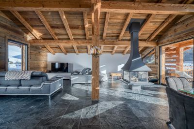 Vente Chalet de luxe Le Grand-Bornand 6&nbsp;Pièces 256&nbsp;m²
