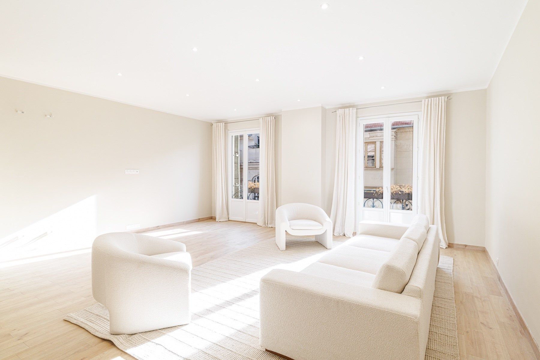 appartement de luxe 4 Pièces en vente sur NICE (06000)