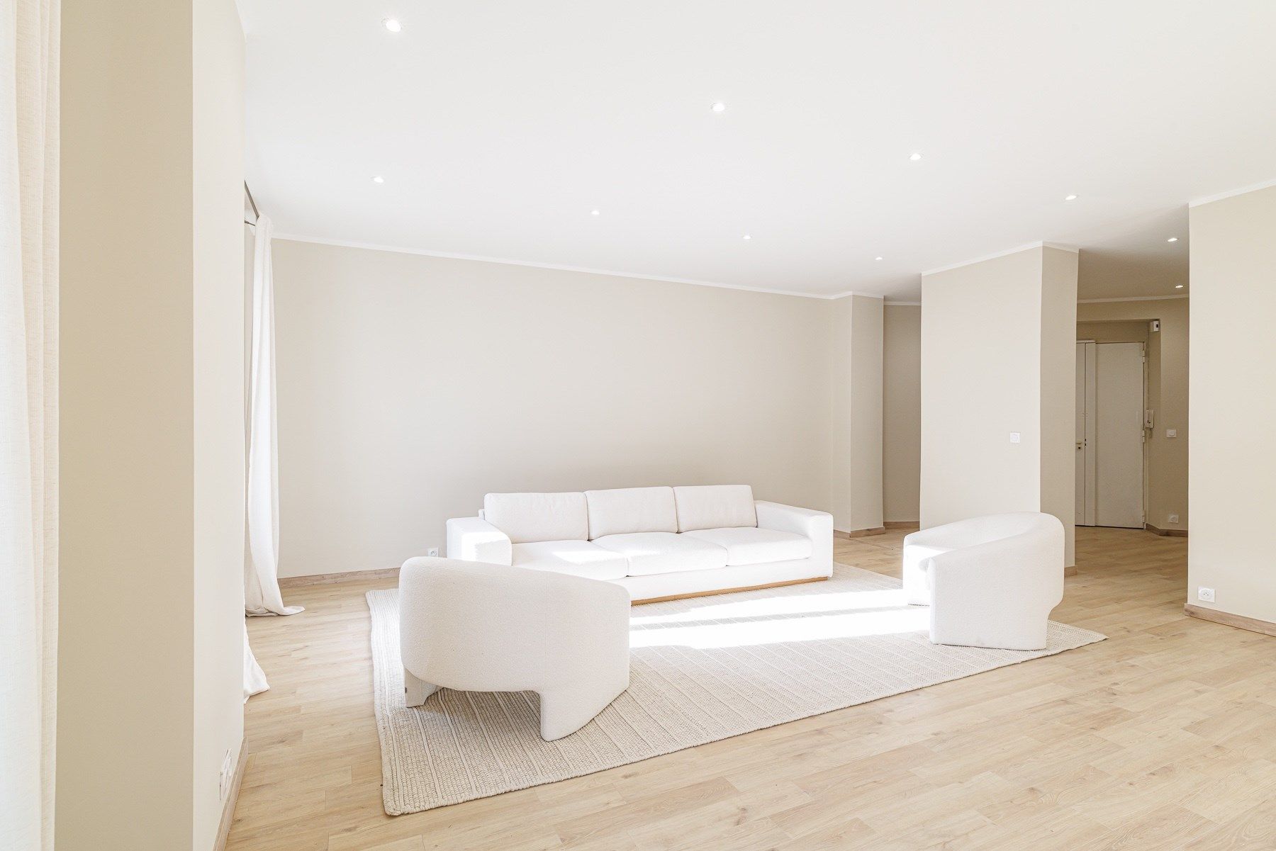 appartement de luxe 4 Pièces en vente sur NICE (06000)