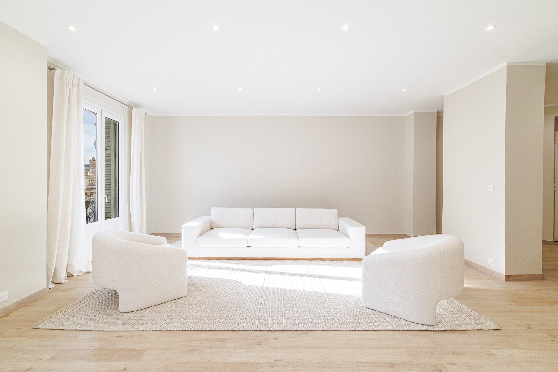 appartement de luxe 4 Pièces en vente sur NICE (06000)