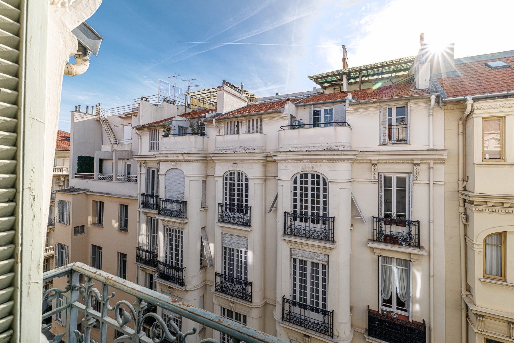 appartement de luxe 4 Pièces en vente sur NICE (06000)
