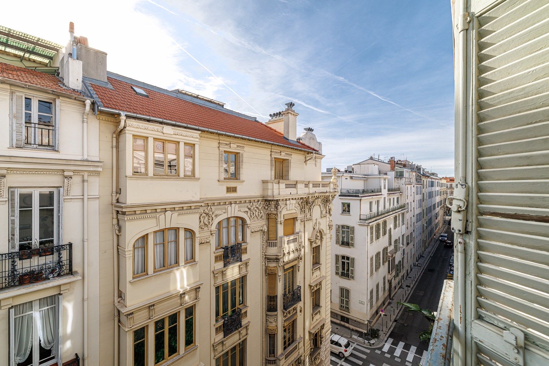 appartement de luxe 4 Pièces en vente sur NICE (06000)