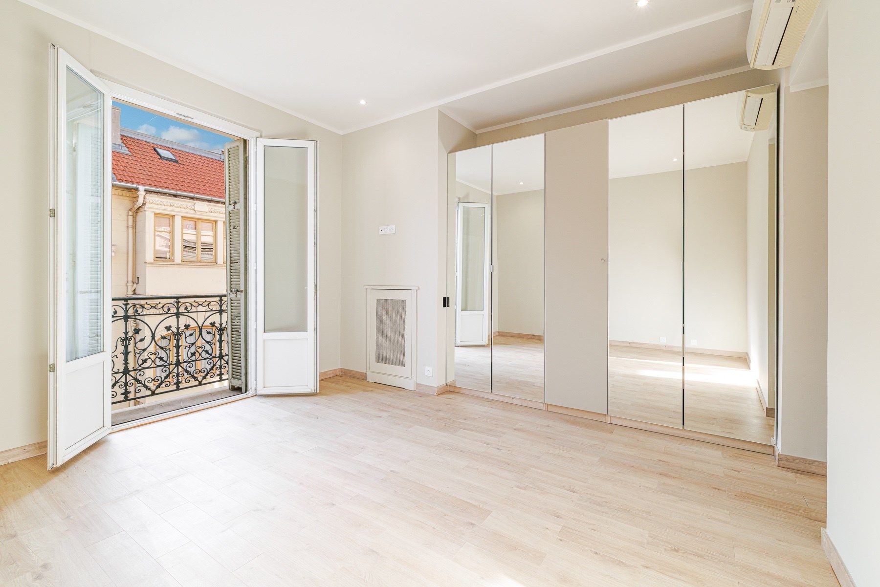 appartement de luxe 4 Pièces en vente sur NICE (06000)