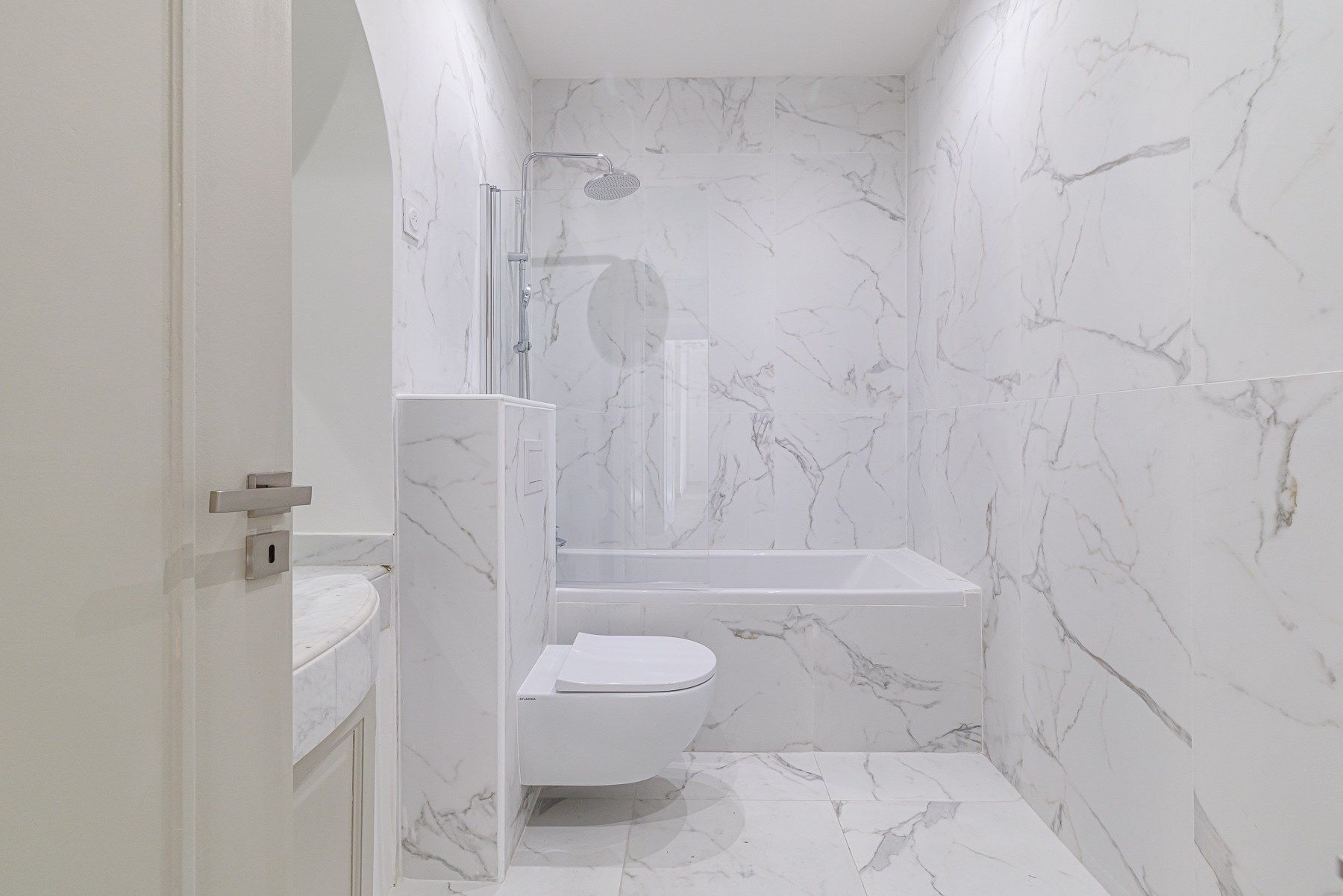 appartement de luxe 4 Pièces en vente sur NICE (06000)