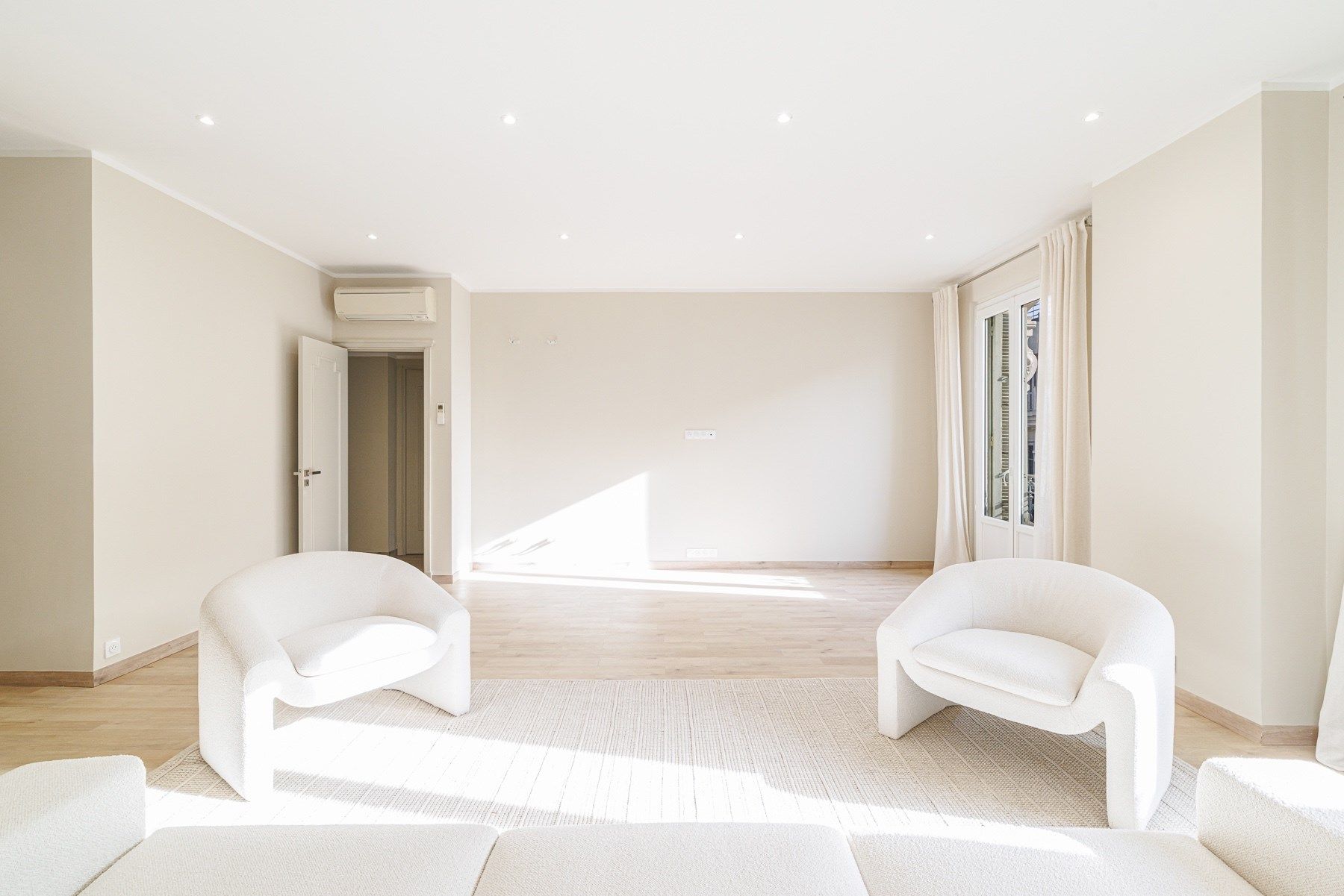 appartement de luxe 4 Pièces en vente sur NICE (06000)