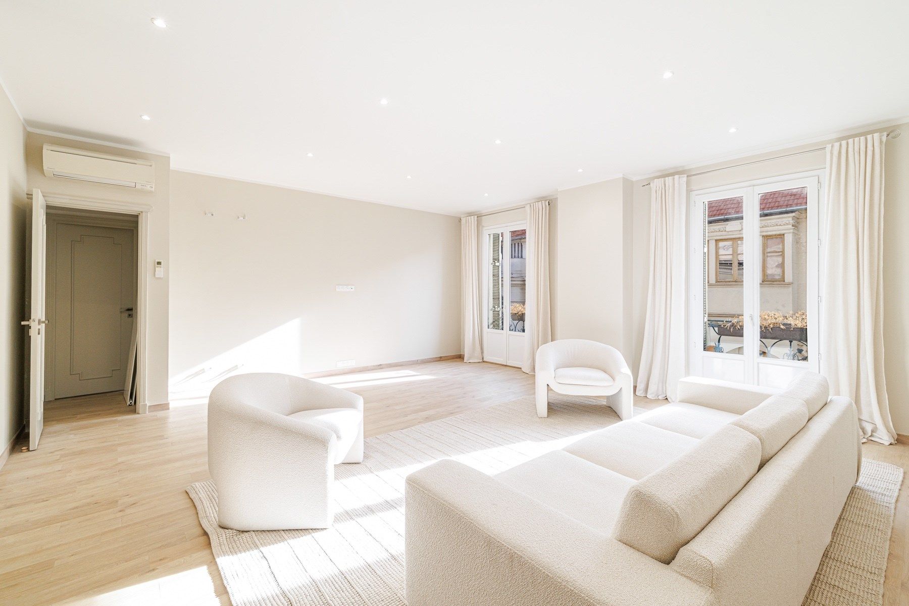 appartement de luxe 4 Pièces en vente sur NICE (06000)