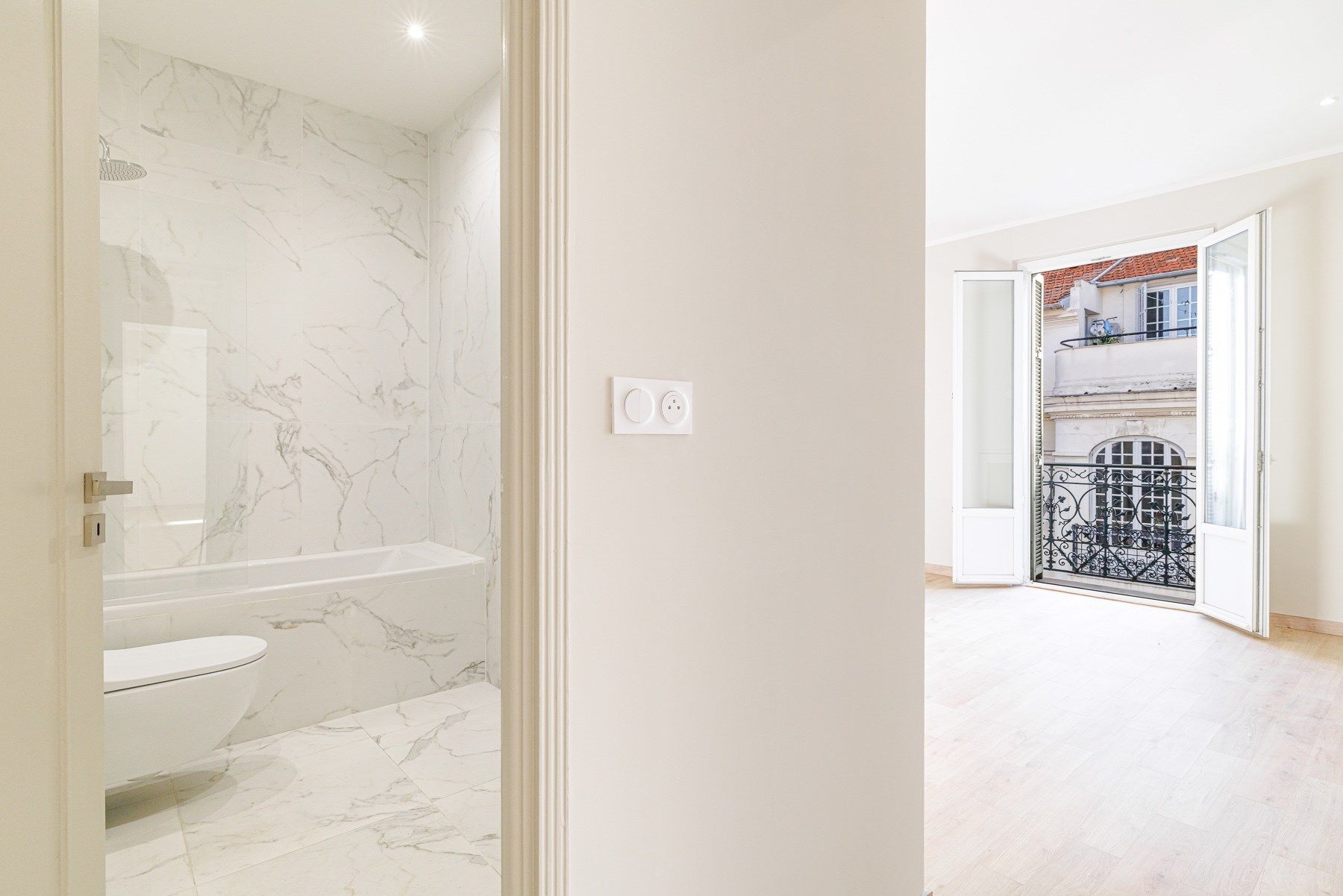 appartement de luxe 4 Pièces en vente sur NICE (06000)